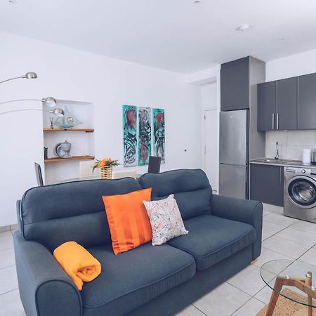 Ferienwohnung 2Br In The Zoko Contemporary And Convenient Gibraltar Exterior foto