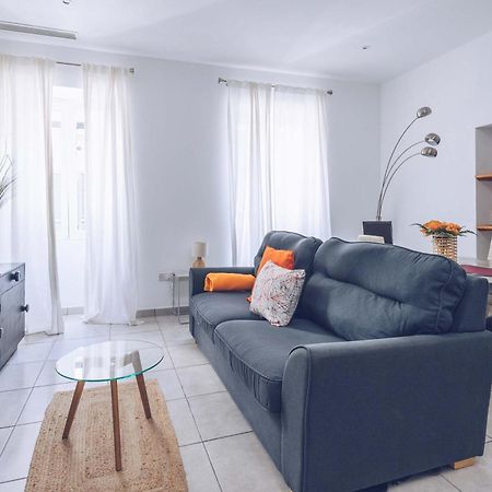 Ferienwohnung 2Br In The Zoko Contemporary And Convenient Gibraltar Exterior foto
