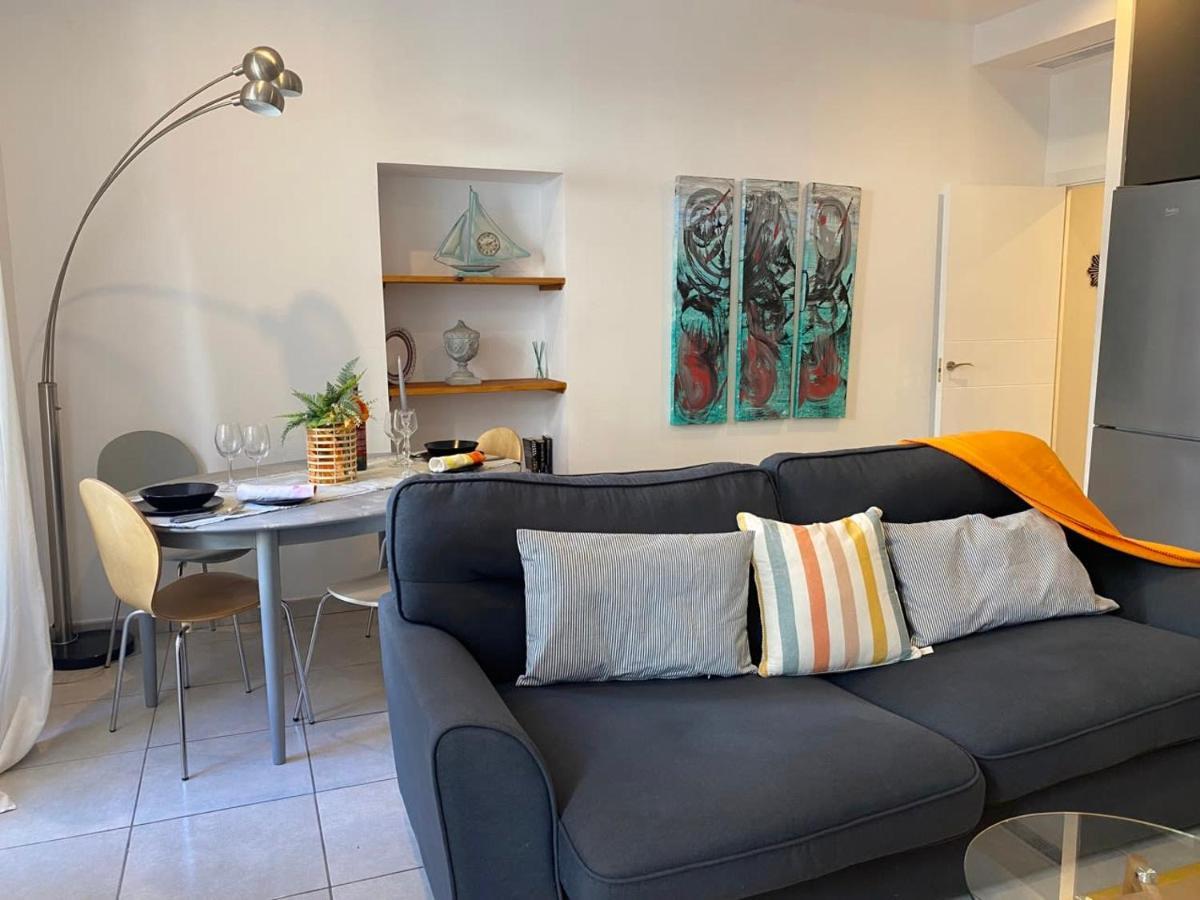 Ferienwohnung 2Br In The Zoko Contemporary And Convenient Gibraltar Exterior foto