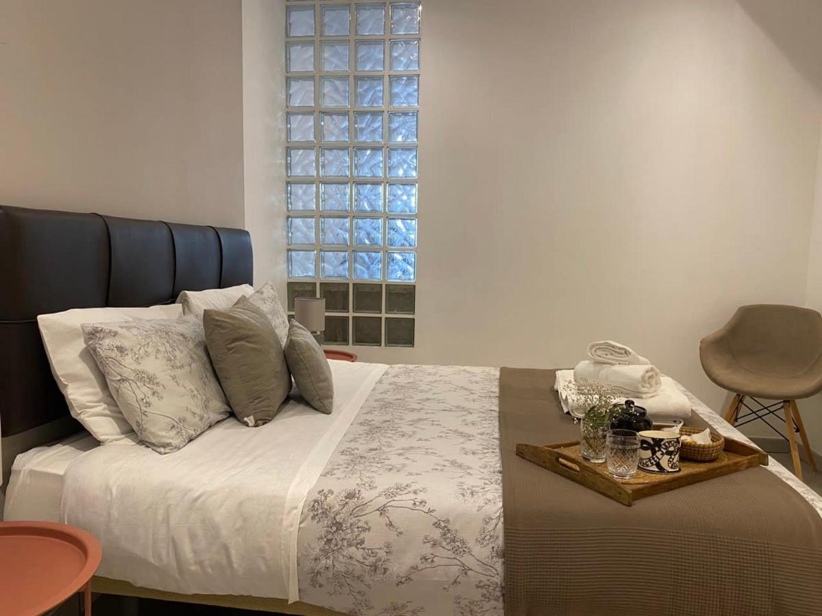 Ferienwohnung 2Br In The Zoko Contemporary And Convenient Gibraltar Exterior foto