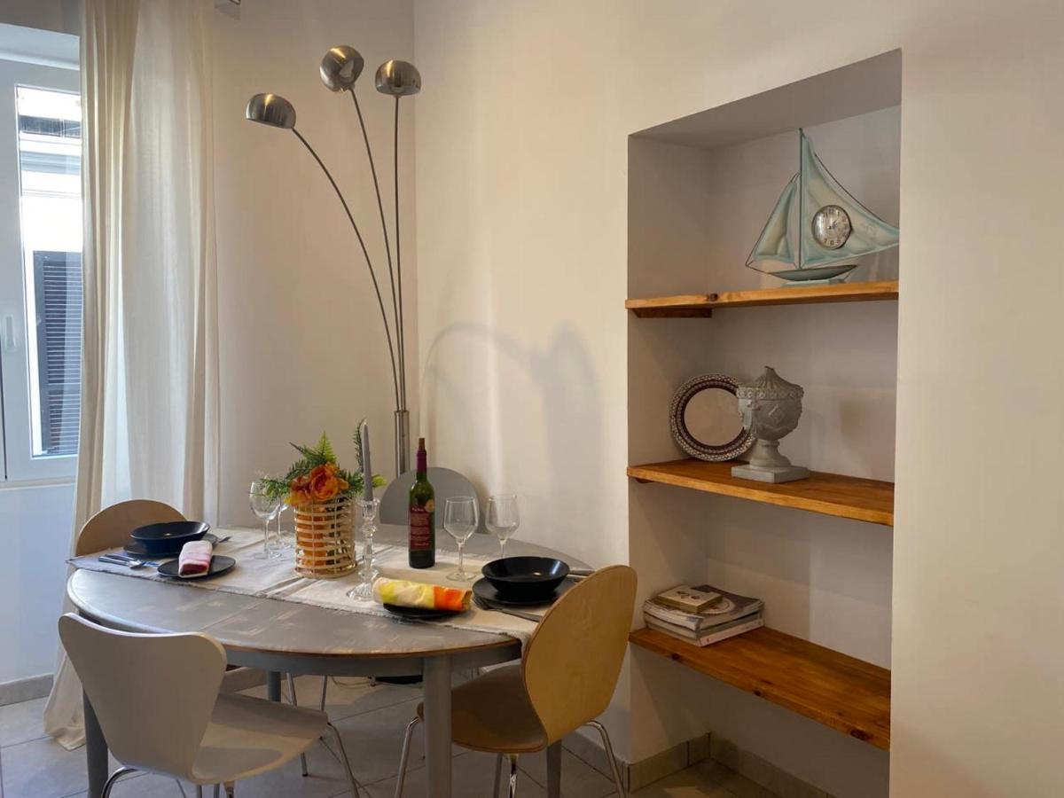 Ferienwohnung 2Br In The Zoko Contemporary And Convenient Gibraltar Exterior foto